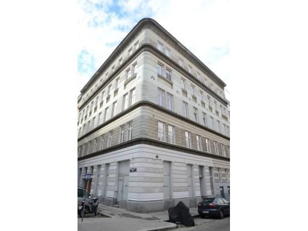 Bild 1 von VHS polycollege Margareten Wieden