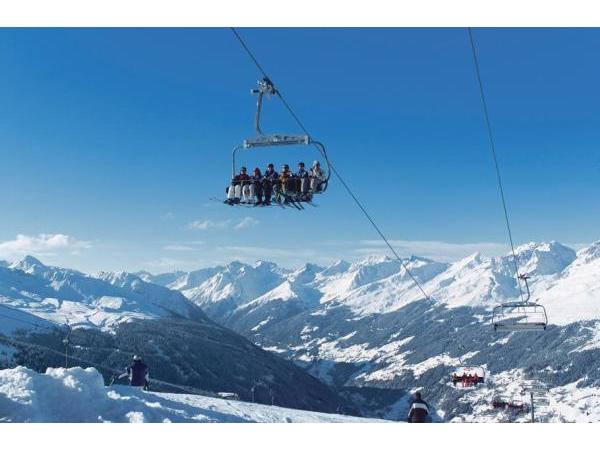 Bild 1 von Bergbahnen See GesmbH