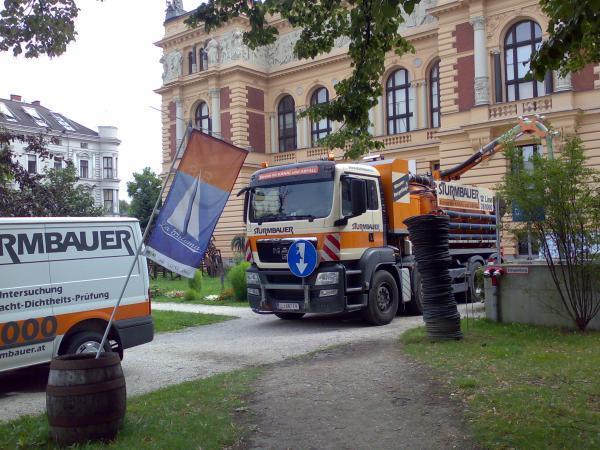 Bild 8 von Franz Sturmbauer GmbH