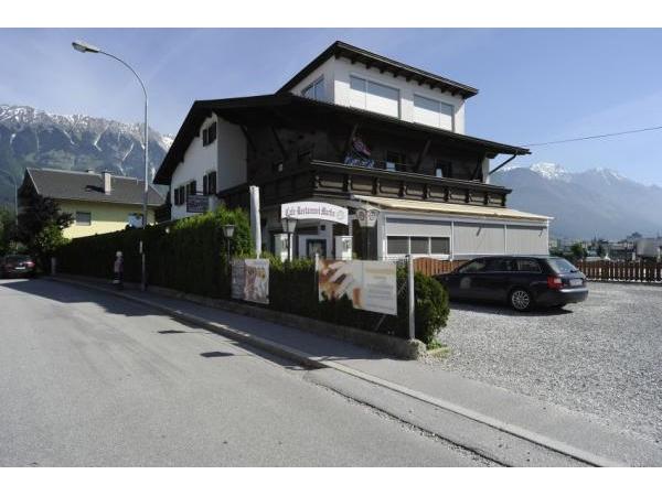 Bild 2 von Cafe-Restaurant Martin