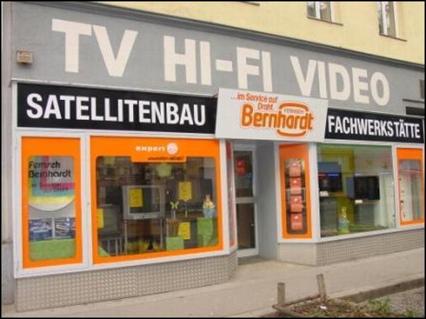 Bild 2 von Expert Bernhardt