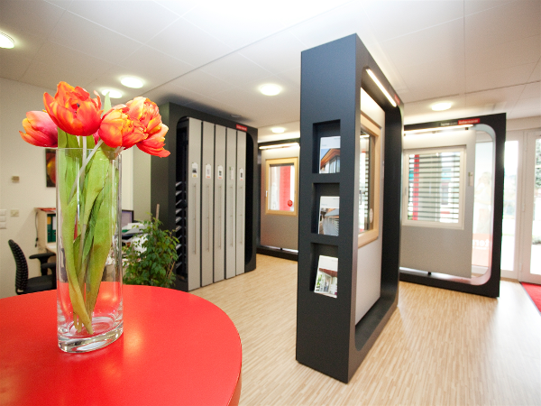 Bild 2 von Internorm PLATTNER GmbH