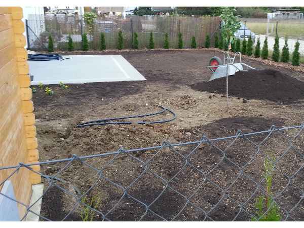 Bild 7 von Gartengestaltung Lechner