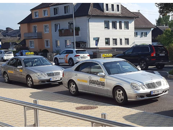 Bild 1 von TAXI - PANTINA e.U.