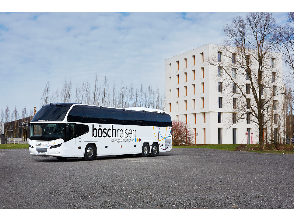 Bild 6 von Bösch Reisen GmbH & Co KG