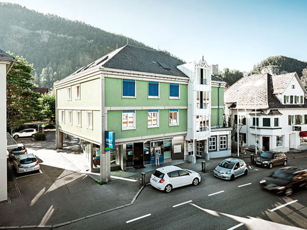 Bild 1 von Hypo Vorarlberg Bank AG