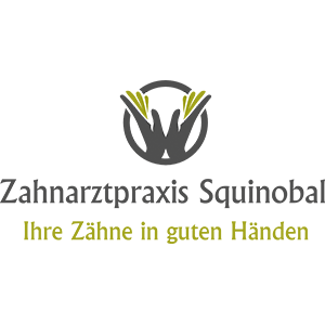 Logo von Zahnärztin Jessika Squinobal