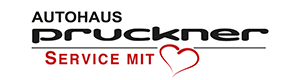 Logo von Autohaus Pruckner GmbH