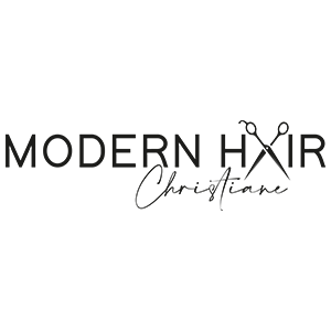 Logo von Modern Hair Christiane