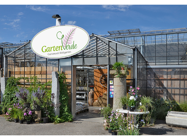 Bild 19 von GartenVerde GmbH