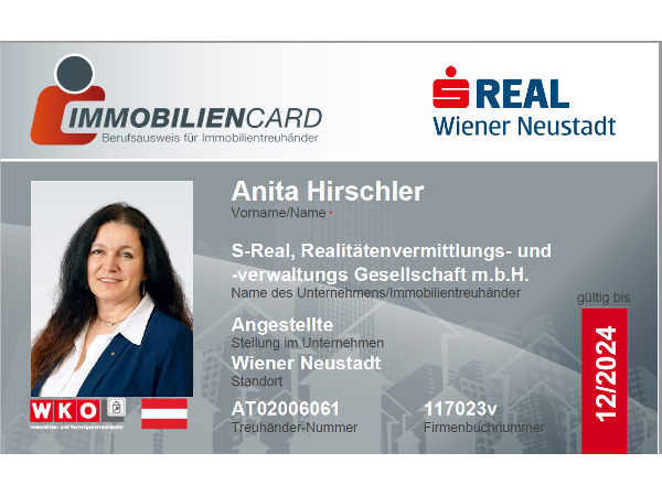 Bild 9 von S-Real Realitätenvermittlungs- u -verwaltungsgesmbH