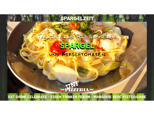 Bild 56 von Uni-Pizzeria