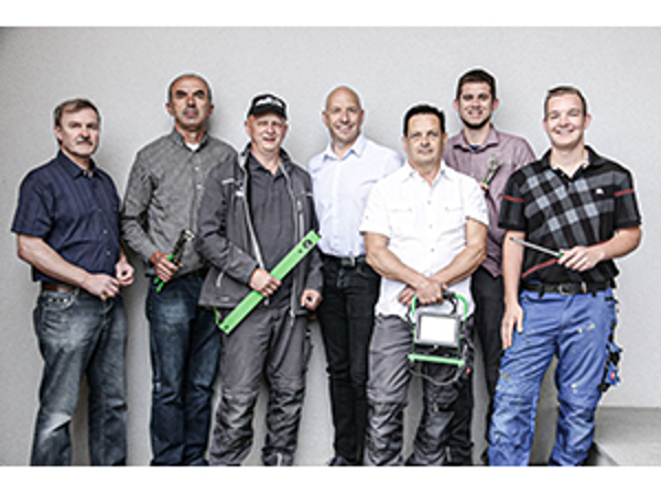 Bild 1 von Mild Haustechnik GmbH