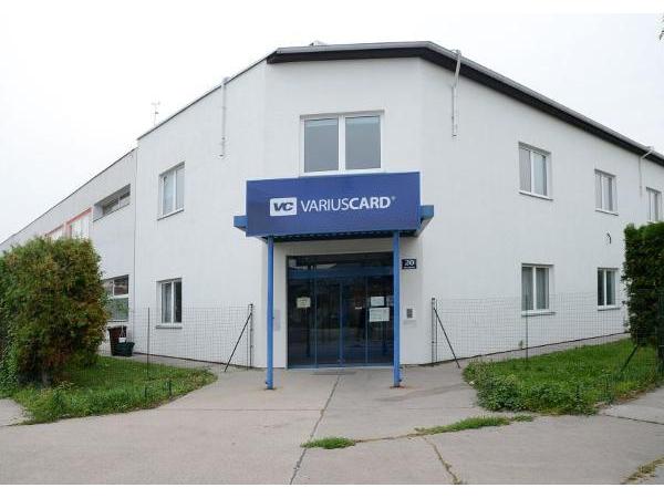 Bild 1 von Variuscard Produktions- und Handels GmbH