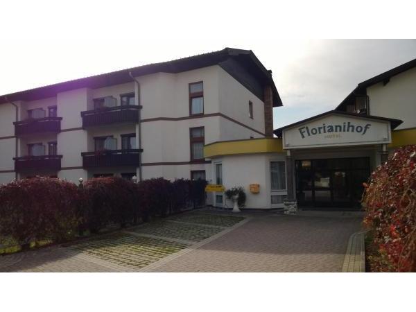 Bild 1 von Hotel Florianihof - Trinkl GmbH