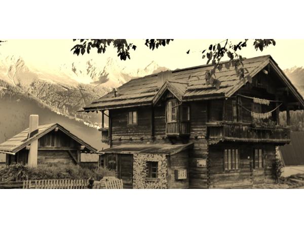 Bild 1 von Chalet Heimatliebe