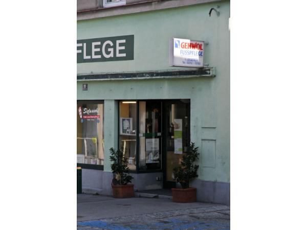 Bild 1 von Legerer Isabella