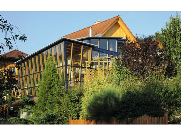 Bild 8 von Michael Preidt Wintergartenarchitektur e.U.