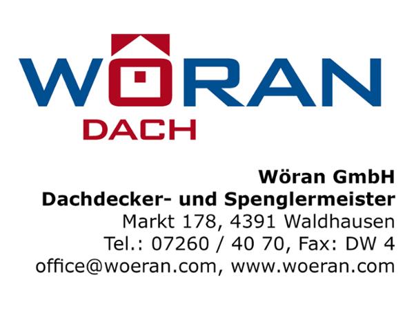 Bild 2 von Wöran GmbH