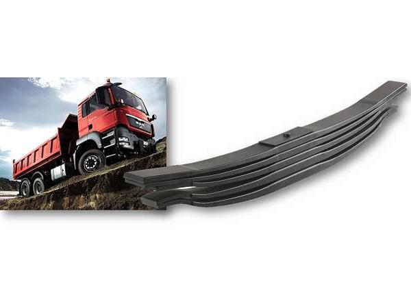 Bild 6 von LKW Blattfeder AG