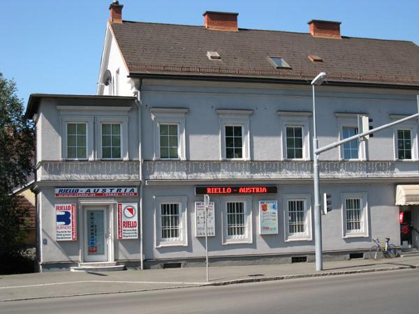 Bild 3 von RIELLO Austria - Eibisberger Gerhard