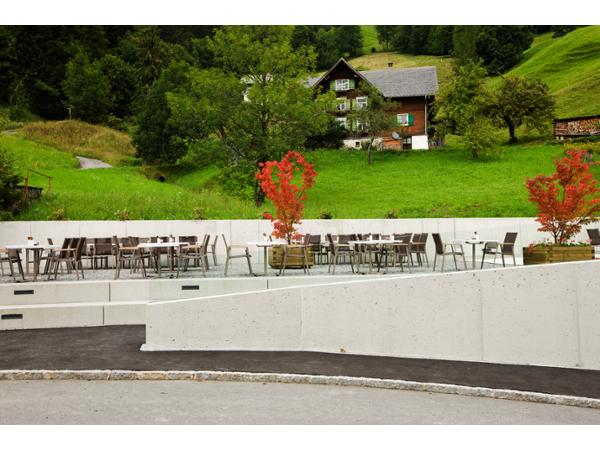 Bild 6 von Hotel Alpenrose