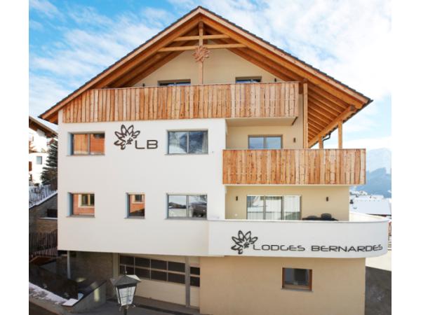 Bild 13 von Apart Haus Bernades - Familie Grün