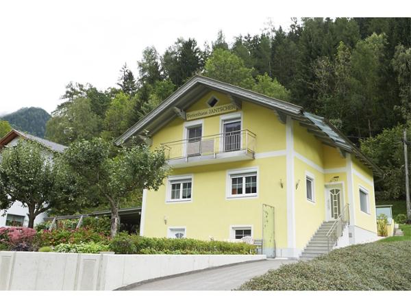 Bild 1 von Ferienhaus Jantscher