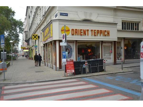 Bild 1 von Orientteppiche Zamani