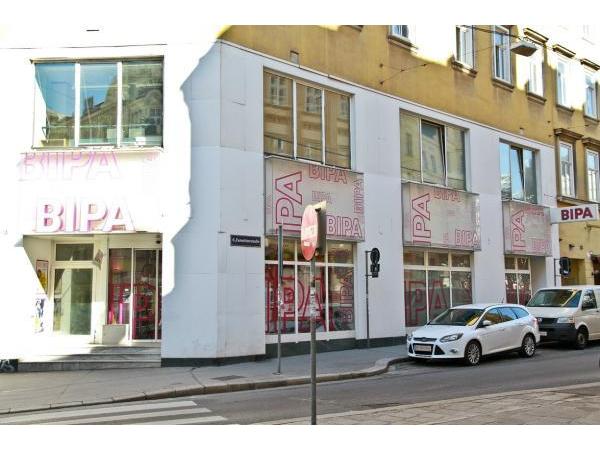Bild 1 von BIPA Parfumerien GesmbH