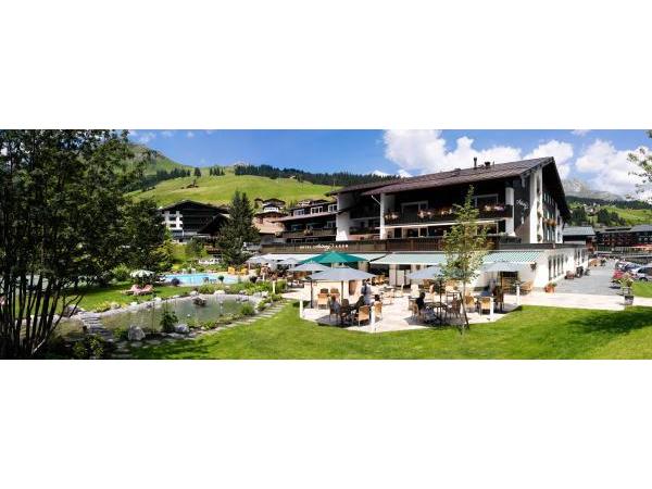 Bild 2 von Hotel Arlberg