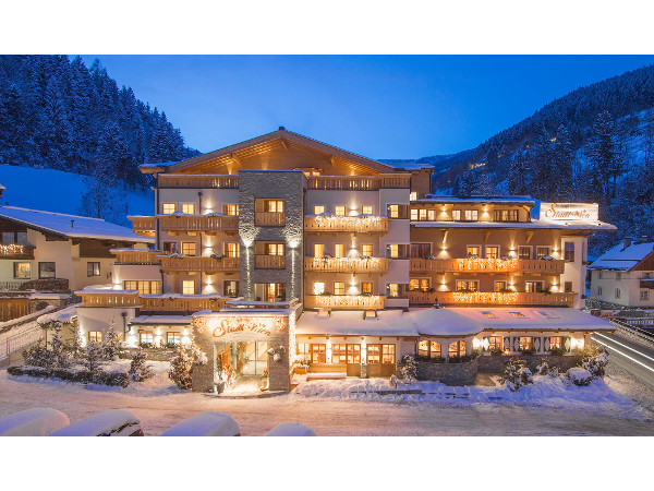 Bild 13 von Hotel Stadt Wien Zell am See