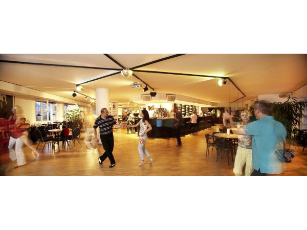 Bild 6 von Tanzschule Niki Seifert