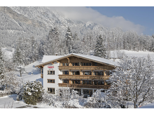 Bild 4 von Hotel Landgasthof Gappen
