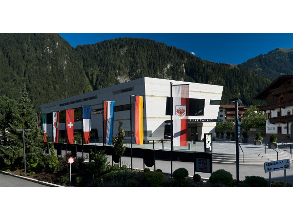 Bild 2 von Europahaus Mayrhofen Congress - Zillertal