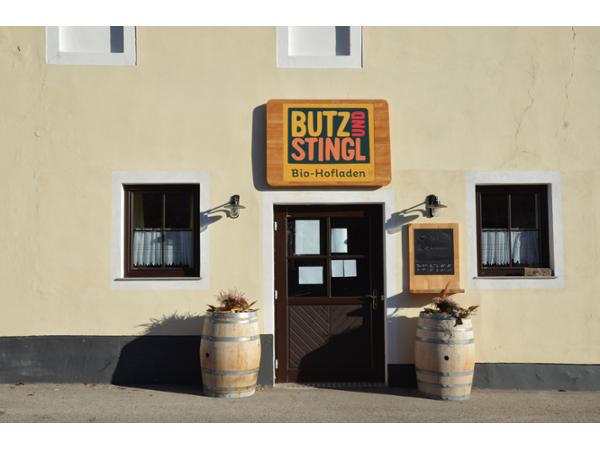 Bild 1 von Butz und Stingl Bio Hofladen