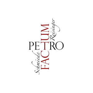 Logo von petrofactum Schmiede Reisinger