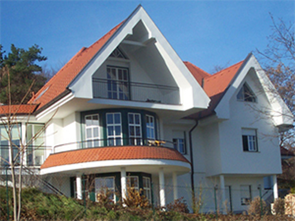 Bild 5 von Burgmann R - BaugesmbH