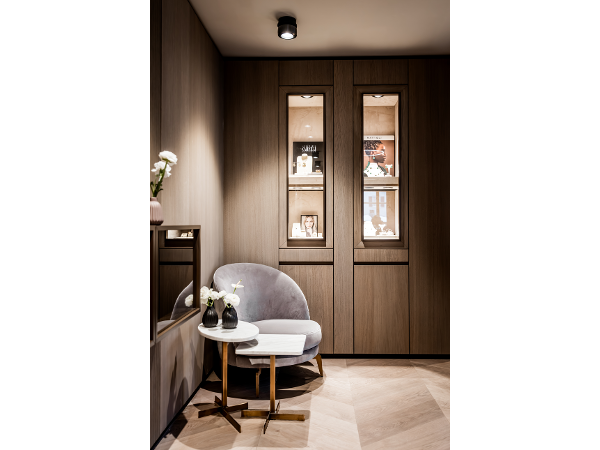 Bild 1 von Hollfelder Juwelier und Optik GmbH Dornbirn