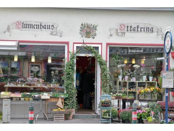Bild 1 von Blumenhaus Ottakring - Inh. Daniela Landsteiner