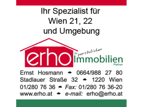 Bild 1 von ERHO Immobilien Anita Hosmann