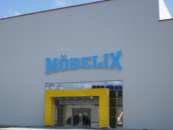 Bild 1 von Möbelix Braunau