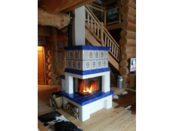 Bild 8 von Pinters Kachelofen-Design