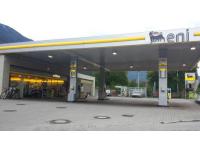 Eni Tankstelle