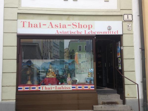 Bild 1 von Thai Asia Shop