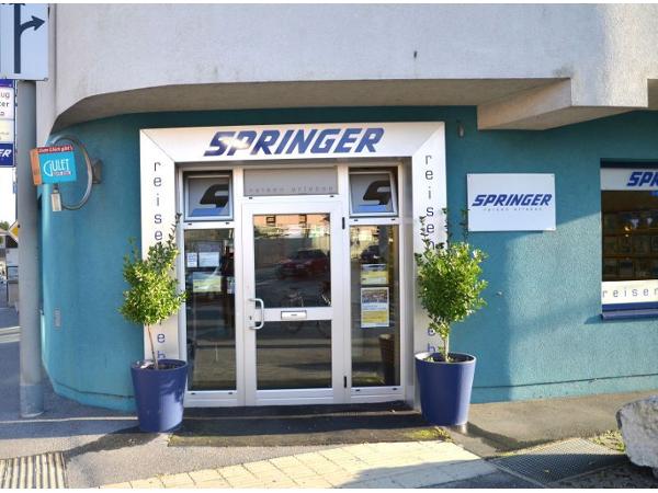Bild 1 von Springer Reisen