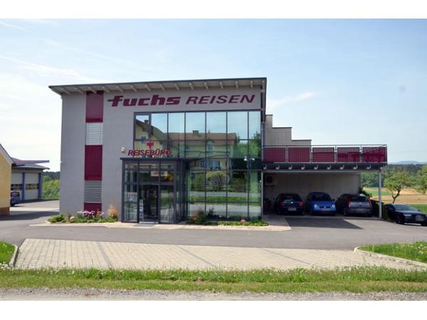 Bild 1 von Fuchs Reisen GmbH