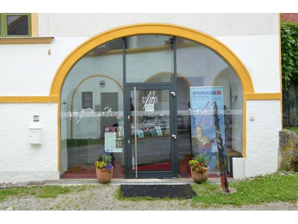 Bild 1 von Brahms-Museum