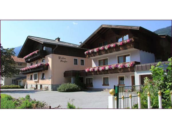Bild 1 von Pension Stiegler