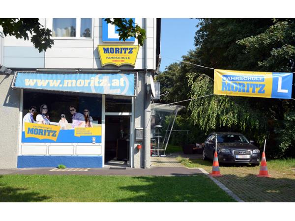 Bild 1 von Fahrschule Moritz